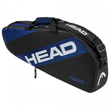 Head Team Racketbag S (3R) Blue / Black